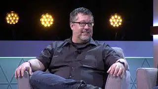 Borderlands 3: Making The Mayhem Panel | E3 Coliseum 2019
