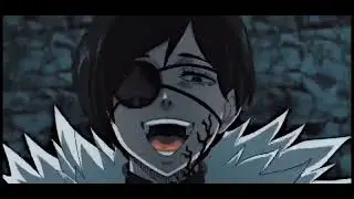 Black Clover [AMV] - Loading Screen Mobile Legend