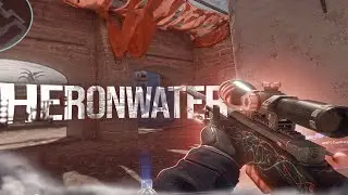 ЛУЧШИЙ ТРЕК HERONWATER🥰🔥(CS2)