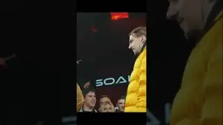 Эльдар Джарахов залетел на бит и забатлил с АвтоТюном на Кубке МЦ
