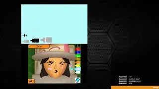 Tomodachi Life Mini-Stream 2 and Photo Dojo