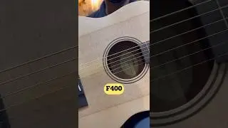 The new series by Yamaha! Affordable and reliable! #guitar #yamaha