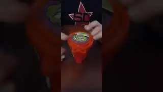 Слайм унитаз
