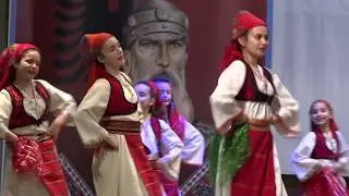VALLJA E BARIJËVE  2, DHE. SH.K.A 