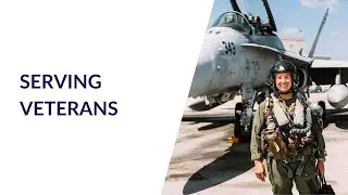 Westminster Student and Veteran Shares Experience in the Military