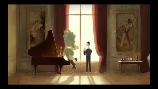 EDGARD【DUBBING PL】
