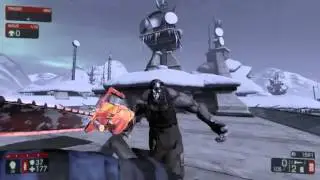 KF2 v1013 Steam Guide - BSK Tanking: Hit and Away
