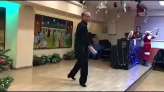 Rockabillies fun
