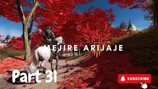 END GAME TRY TO Plat Ghost of Tsushima Walkthrough Gameplay Part 31