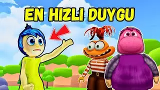 NEŞE'NİN EĞLENCELİ TYCOON OYUNU💥AYŞEM ECE ARI💥ARIGİLLER🐝ROBLOX INSIDE OUT TYCOON