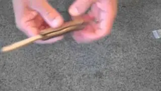 JJ's Trapper Knife Kit