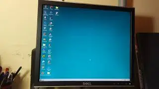 Windows NT 4.0 on 3.4 GHz Pentium 4 (AGP)