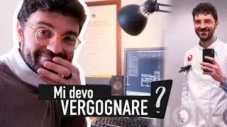 Segui le tue passioni