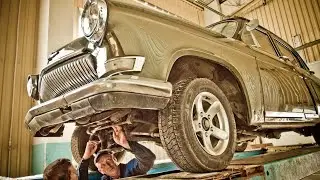 РЕМОНТИРУЕМ РУЧКУ ДВЕРИ КАЛИНА#ремонт#автотехцентр#автомобили