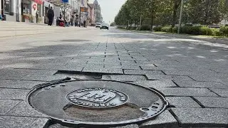 Aleja do naprawy
