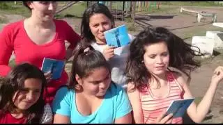 'Dreams Of Childhood' poets