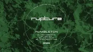 Rumbleton - Island Cream (ft. Dodz)