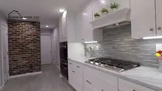 Kehoe Kustom Kitchen in Florida NY | 2022