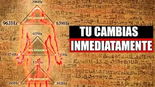 El proyecto de 5.000 años para cambiar la realidad: entiéndela y la realidad será tuya