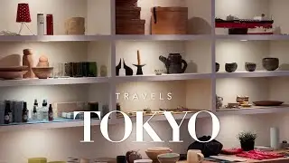 Daikanyama, Yogogi & Sendagaya | Best lifestyle select shops & Natural Wine at Ahiru Store