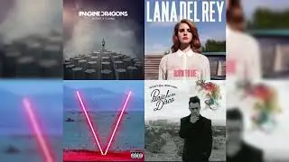 Radioactive summer with sugar and nicotine | Minimix