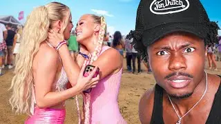 Finding The Most Promiscuous Girls In Miami