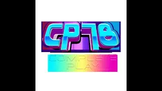 Complete Play Showcase June 2024