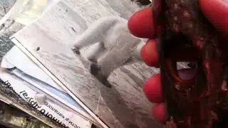 Этой штуке очень много лет. Есть догадки?