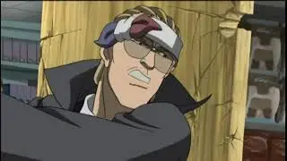 Boondocks Mini Mart Robbery