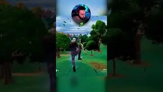 Beautiful Clip | Fortnite