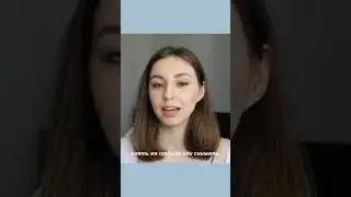 создавайте свои правила / фрагмент из видео «фотографируем лето / день 5»