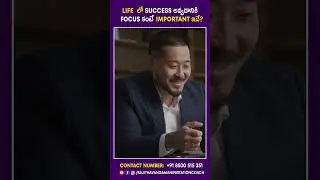 Key Factors for Achieving Success in Life | Dr Rajitha Vanga Manifestation Coach