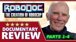 ROBODOC Parts 1-4 (2023) Full Documentary Review - 5 Stars! - Film Dirt