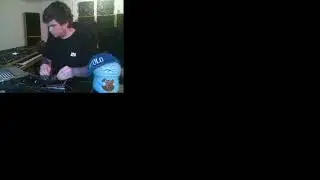 Audiokidnapping and Nano Bugz for Nutriadance