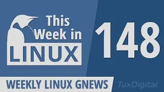 Ubuntu 21.04, Linux On Mars, Linux Kernel Bans University of Minnesota | This Week in Linux 148