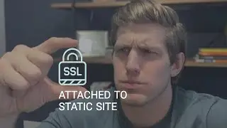 AWS + Rails: How to Attach an SSL Certificate to an S3 Static Website through CloudFront