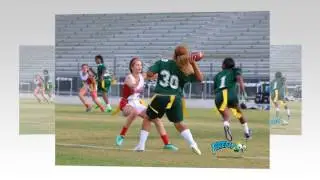Chamberlain v Bloomingdale | Bloomingdale Flag Football Tournament 2017 | Firefly Event Photography