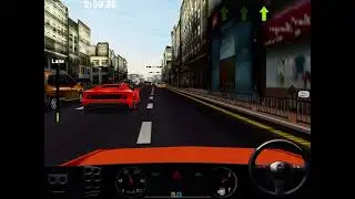 Driving