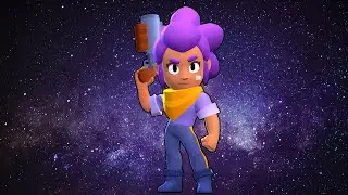 ЖЕНСКИЙ ПУТЬ #2 / BRAWL STARS