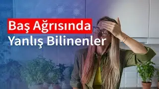 Baş Ağrısı Hakkında Yanlış Bilinenler | Medical Park