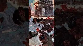 Кровавое воскресенье ☆ Начало первой русской революции ☆ 