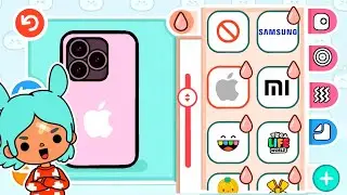 WOW!! 🤩 NEW TOCA BOCA! NEW SECRETS HACKS  | Toca Boca World