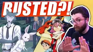 Vaush Got Called a P3d0 Over His MyAnimeList