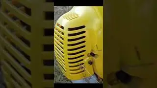 Тестируем бензиновый триммер Huter GGT 1900T