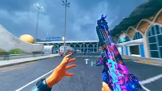 Satisfying MW3 Movement on Warzone 2 😍 (42 Kills)