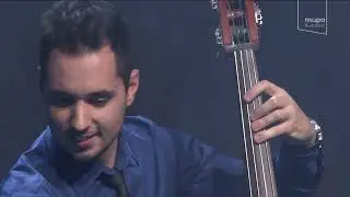 Sárik Péter Trió: Jazzkívánságműsor Micheller Myrtill-lel (Live at Müpa Budapest)