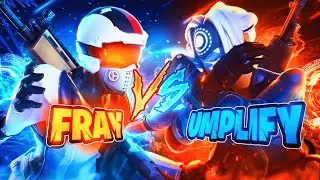 FS Fray vs FS Umplify | Keyboard vs Controller