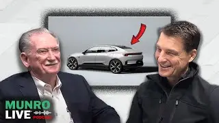 Thomas Ingenlath on the Polestar 4 rear-mounted camera instead of a rear window.