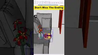 ✅How to add and change components in SketchUp using the Click to Change extension?