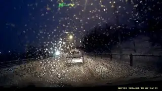 winter